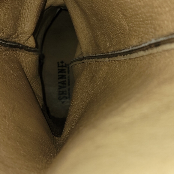 Sheyene cowboy boots - Picture 5 of 7